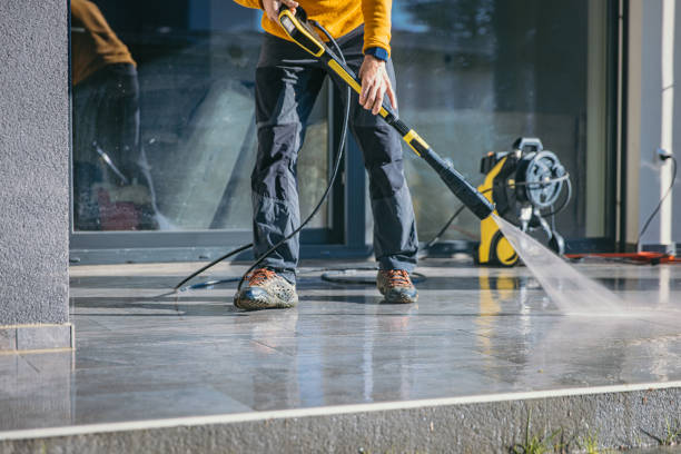 Round Lake Beach, IL  Pressure Washing Company